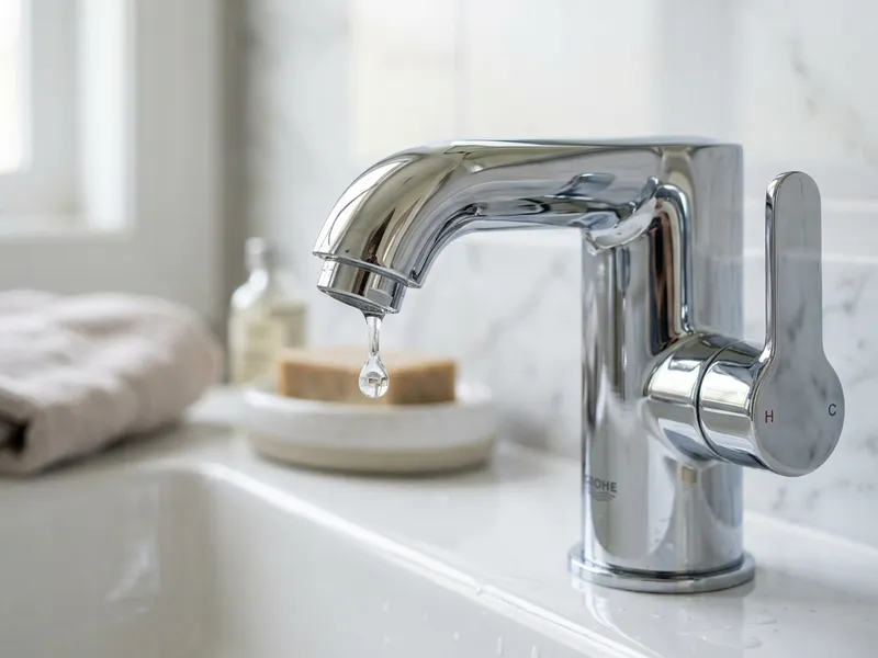 Faucet Repair & Installation Plumber in Bond, MS