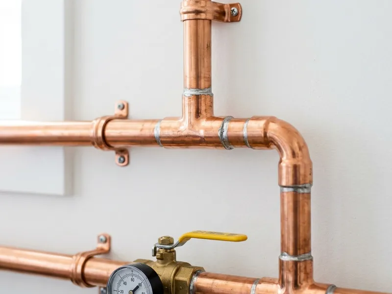 Pipe Repair & Replacement Plumber in Bond, MS